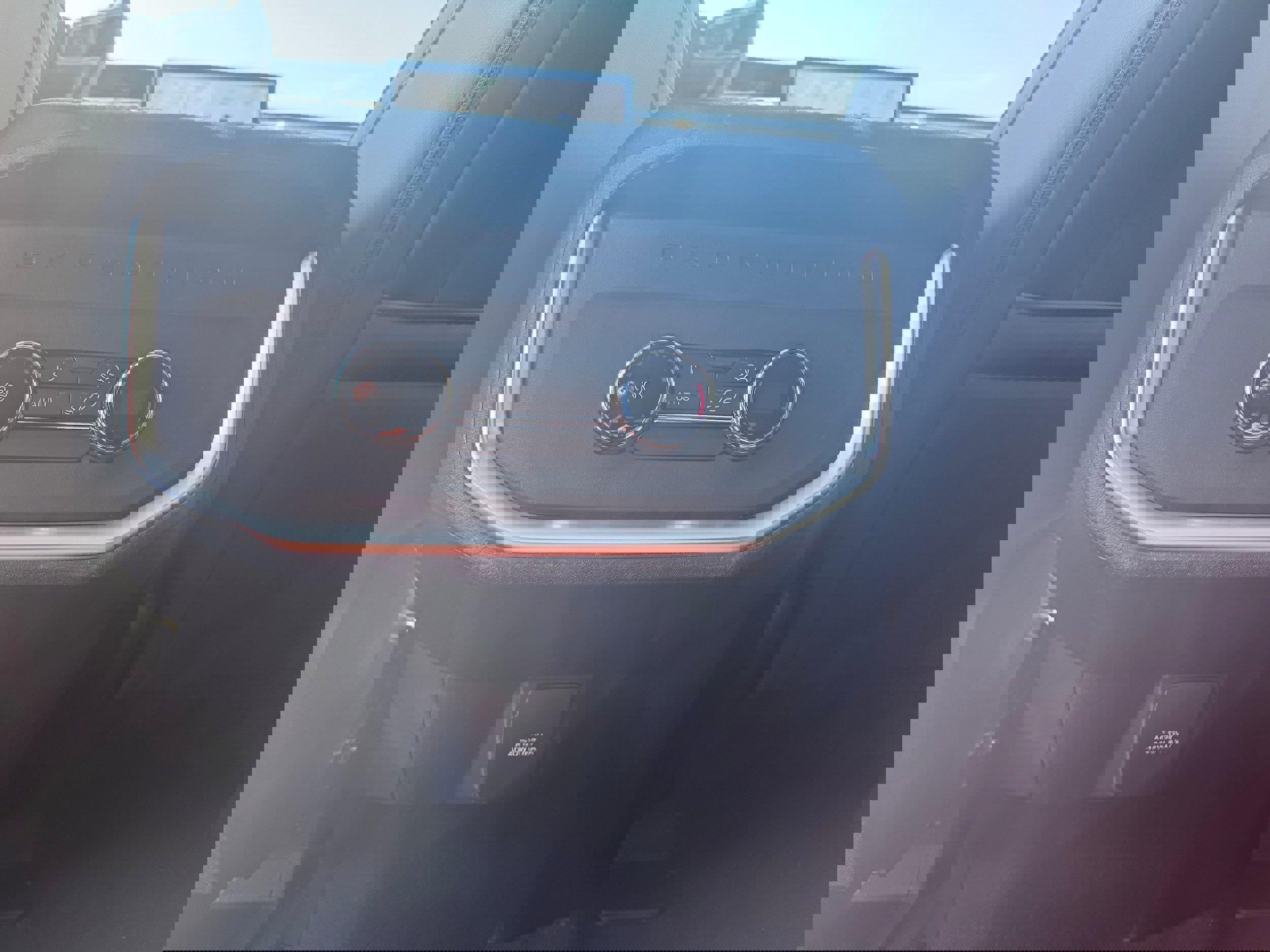 New 2025 Ford Expedition Max Active image 24