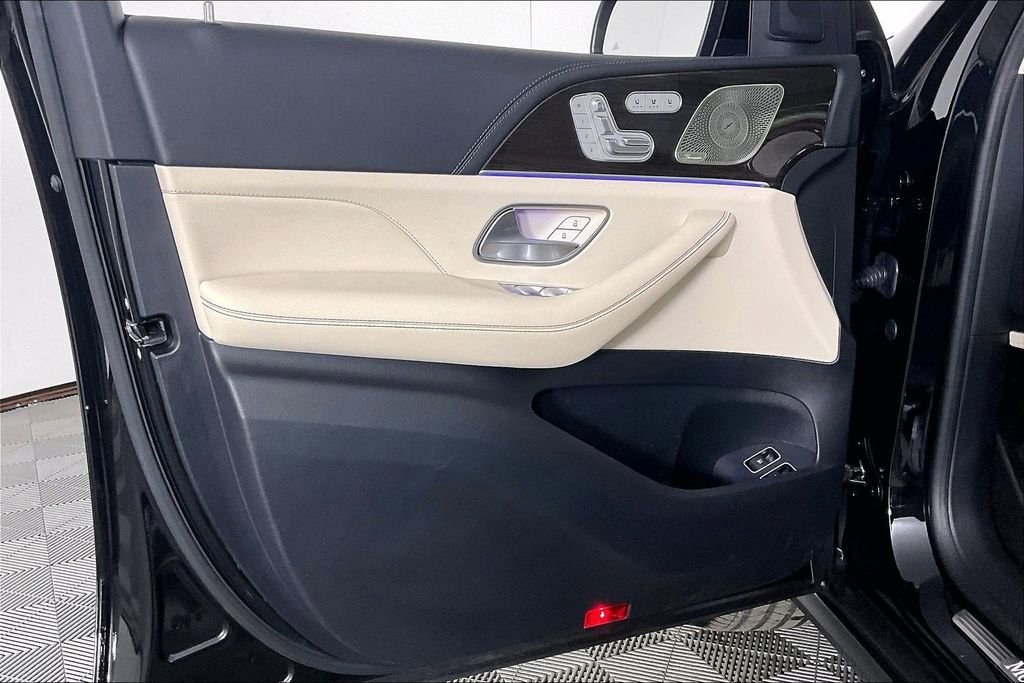 Certified 2024 Mercedes-Benz GLE 450e GLE 450e image 15