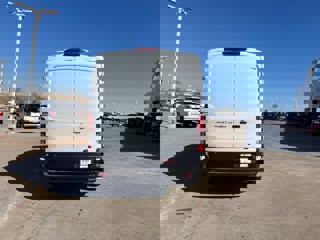 New 2024 Ford Transit 250 148 Medium Roof w/ Exterior Upgrade Package image 6