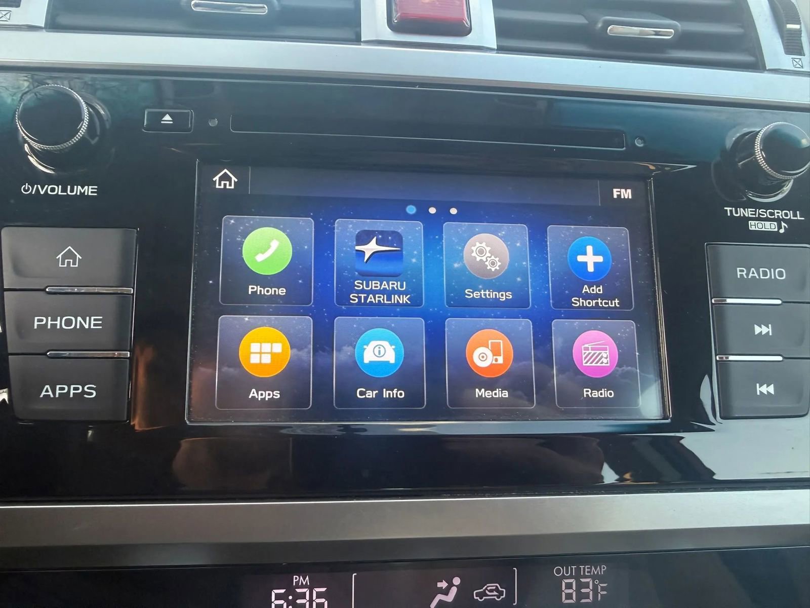 Used 2019 Subaru Outback 2.5i image 15