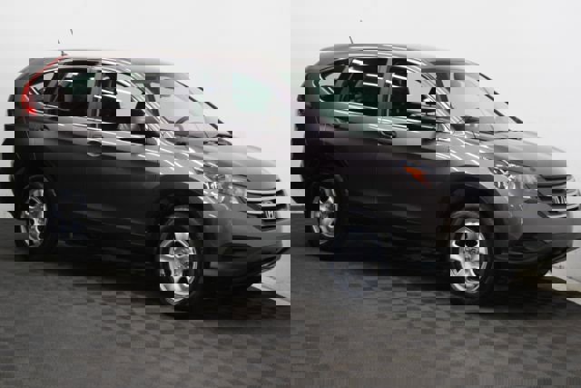 Used 2014 Honda CR-V LX