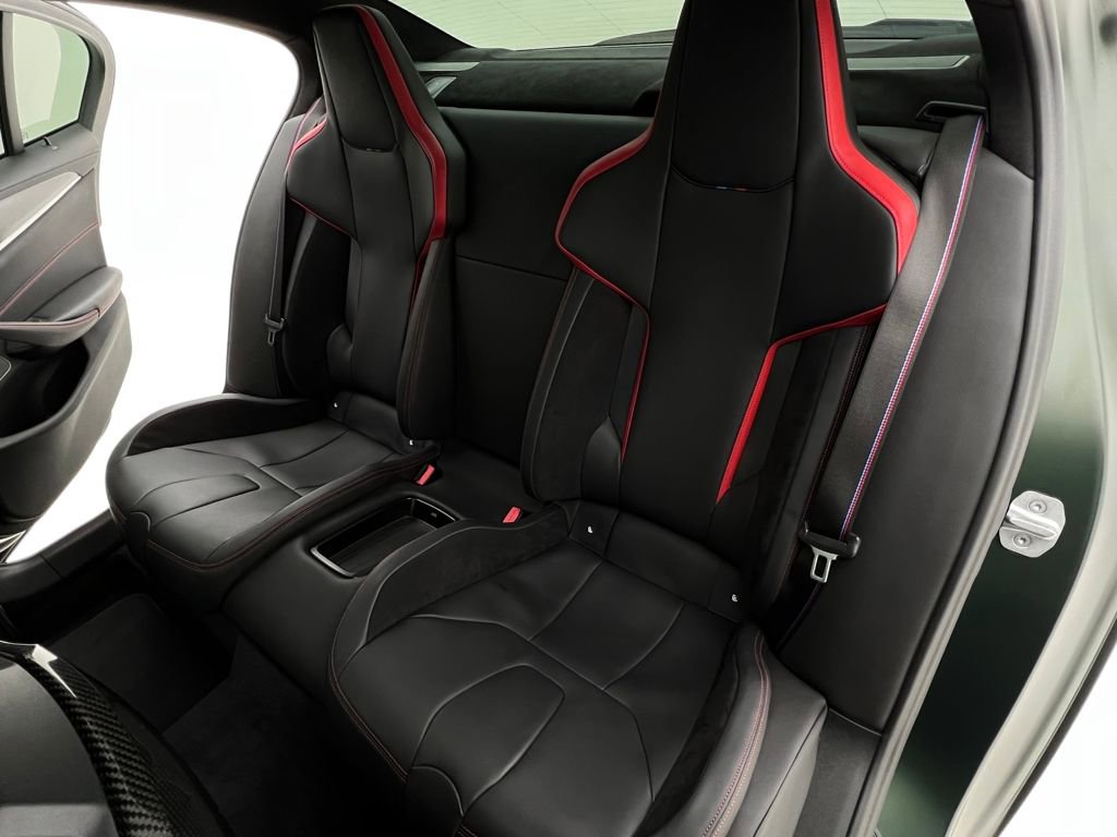 Used 2022 BMW M5 CS image 16