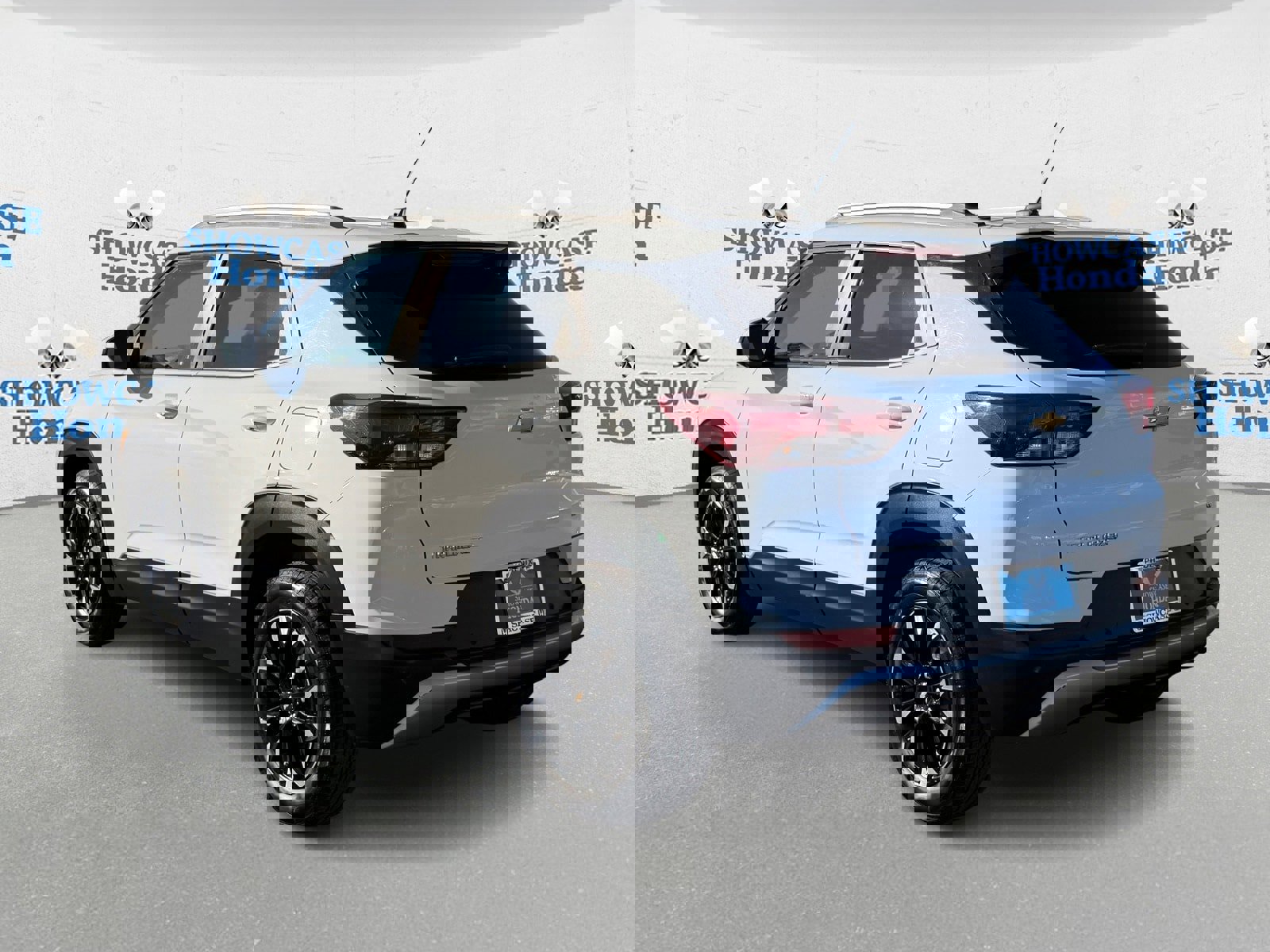 Used 2022 Chevrolet TrailBlazer LT w/ Confidence II Package image 5