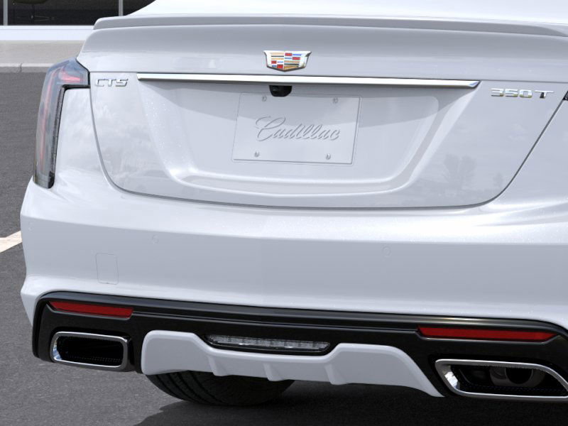 New 2026 Cadillac CT5 Sport image 49