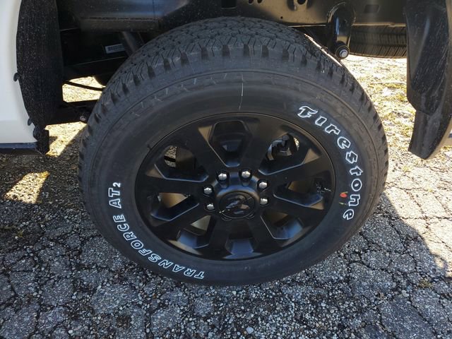 New 2026 RAM 2500 Tradesman image 6