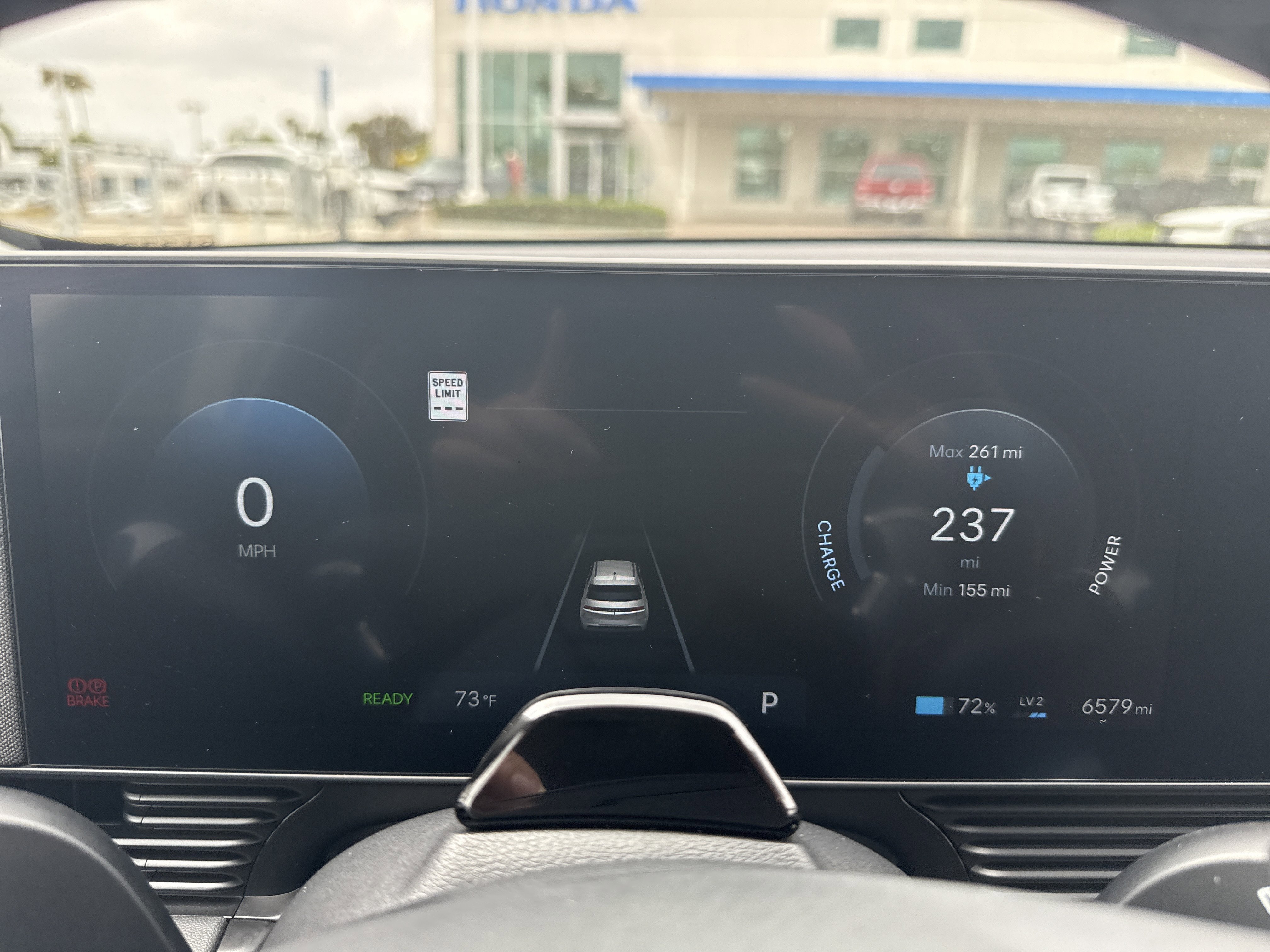 Used 2025 Hyundai Ioniq 5 SEL RWD image 26