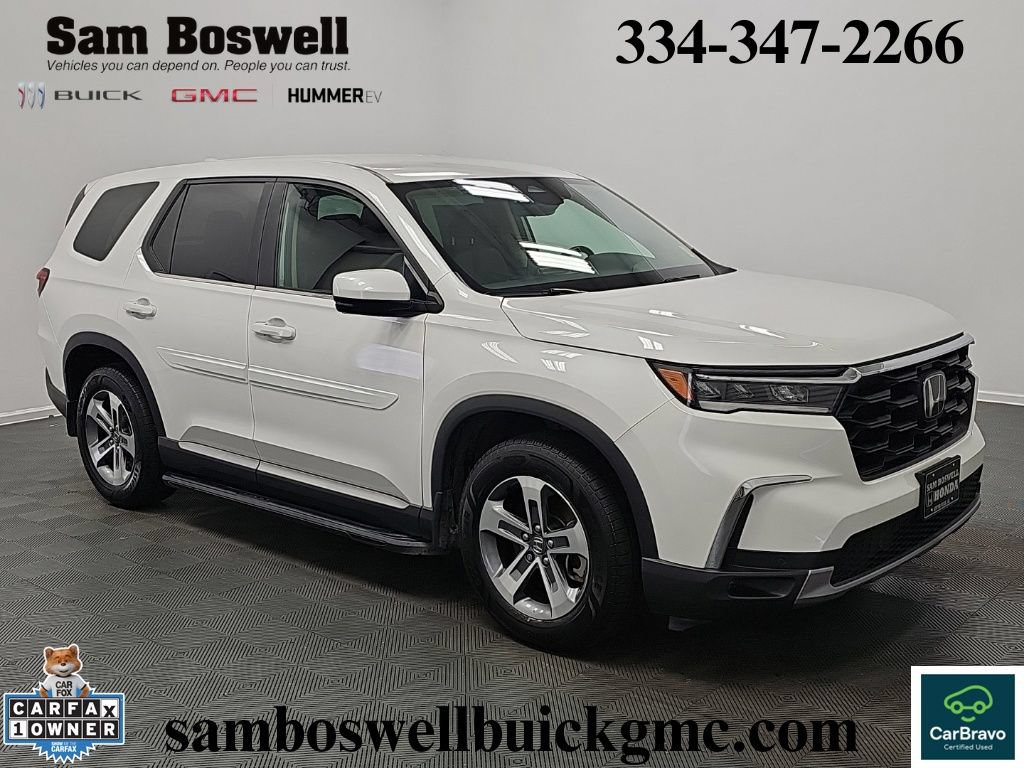 Used 2024 Honda Pilot EX-L