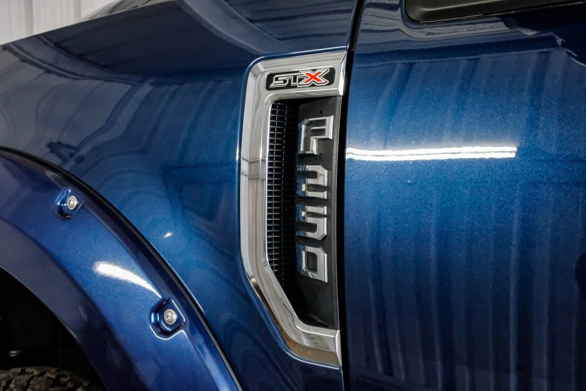 Used 2020 Ford F250 XL w/ STX Appearance Package image 44