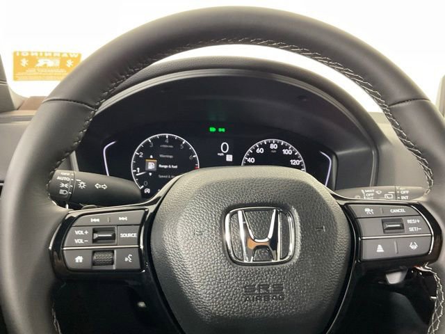 Used 2026 Honda Civic Sport image 21