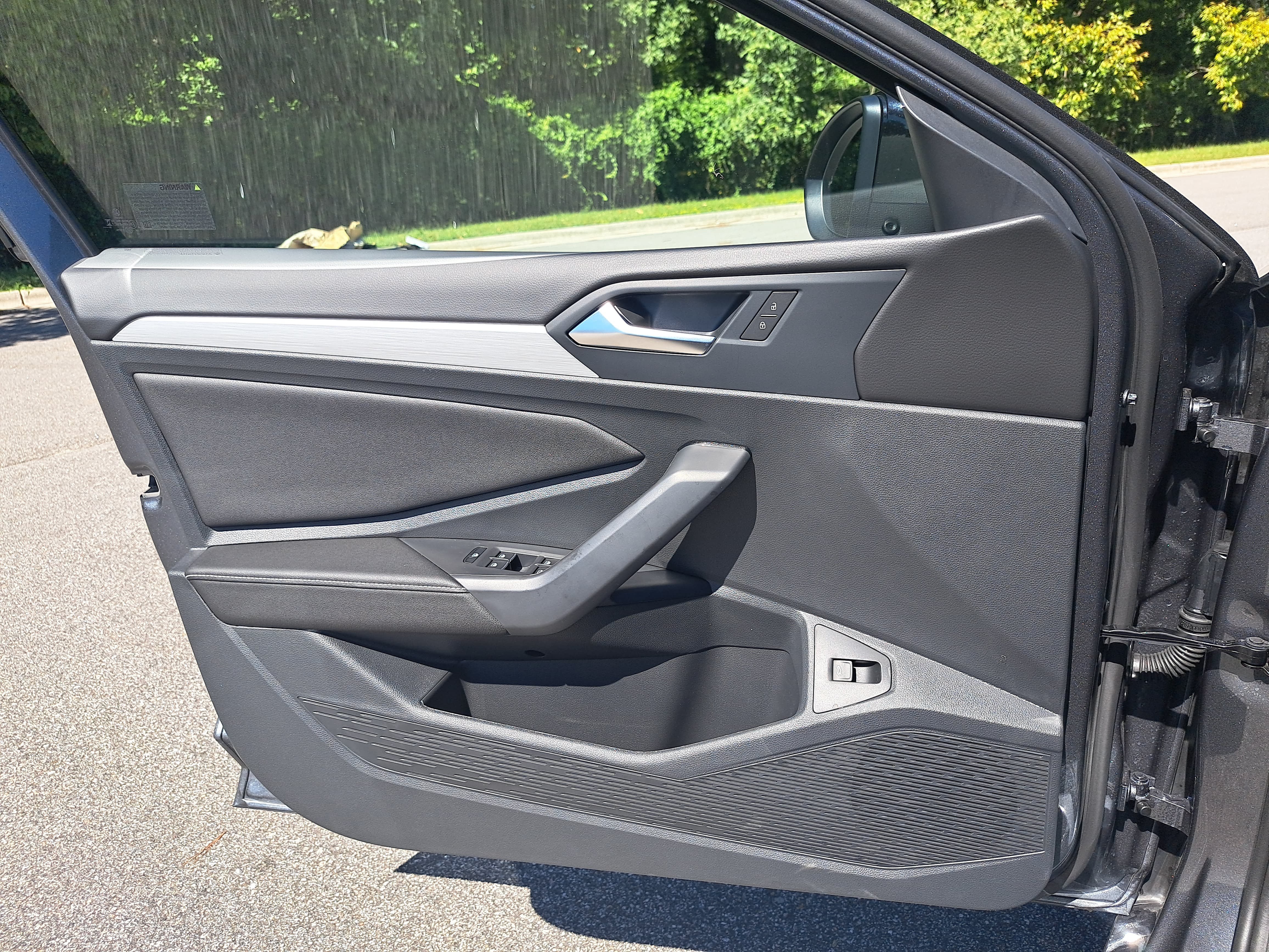 New 2027 Volkswagen Jetta Sport FWD image 24