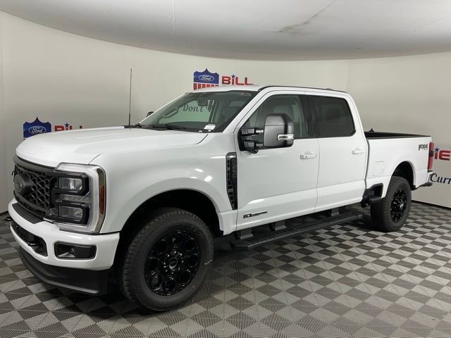 New 2026 Ford F250 XLT w/ XLT Premium Package image 7