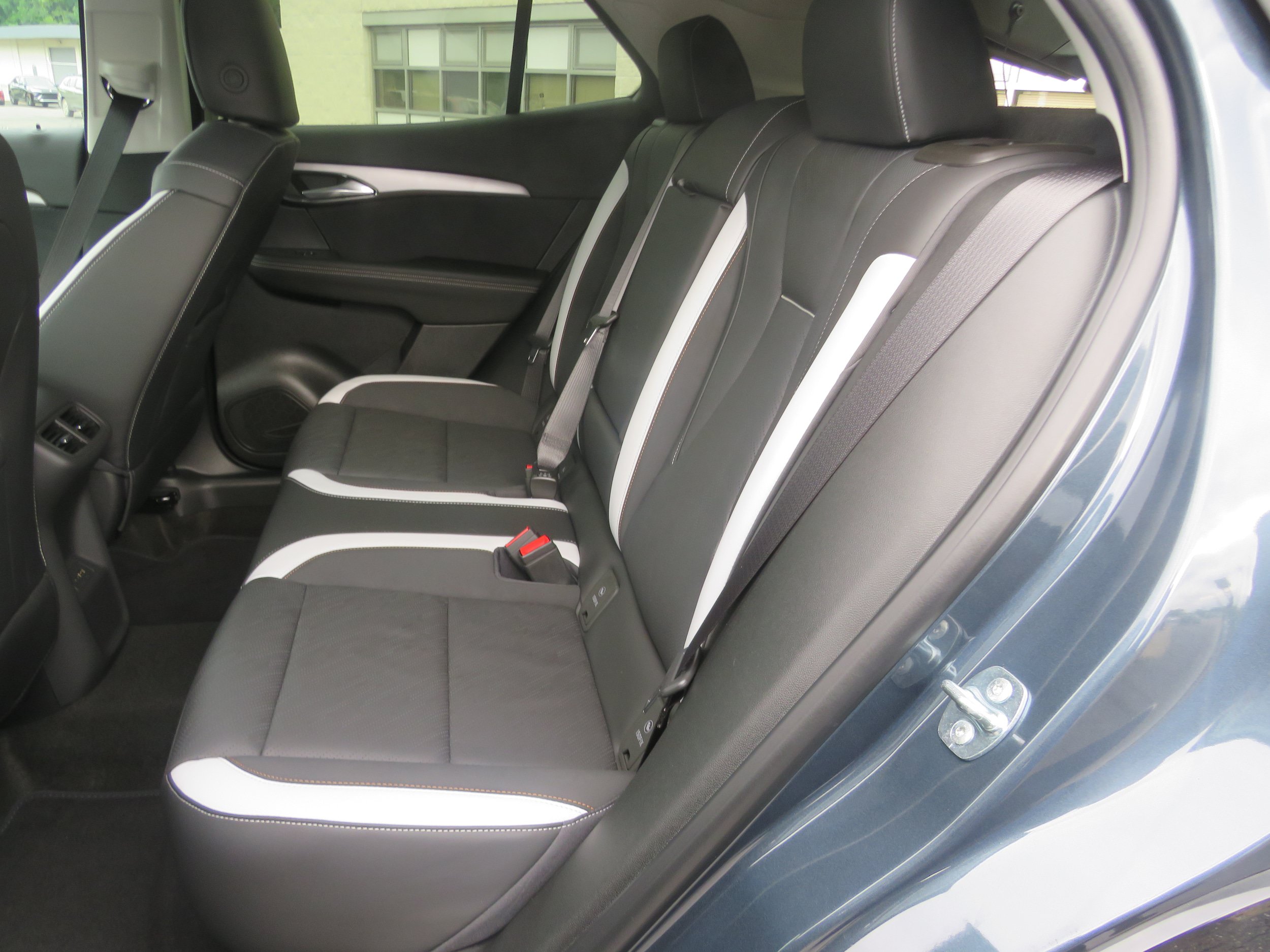 New 2026 Buick Envision Sport Touring AWD/4WD image 9