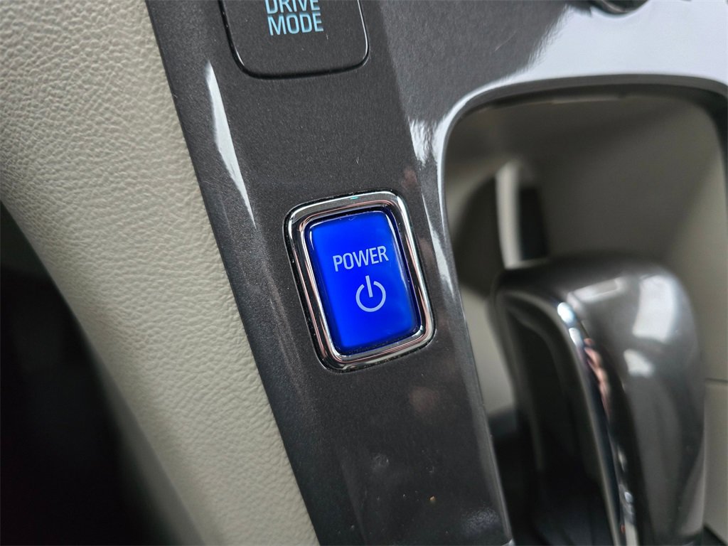 Used 2015 Chevrolet Volt Premium w/ Premium Trim Package image 30