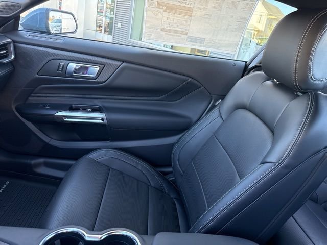 New 2026 Ford Mustang Premium RWD image 25