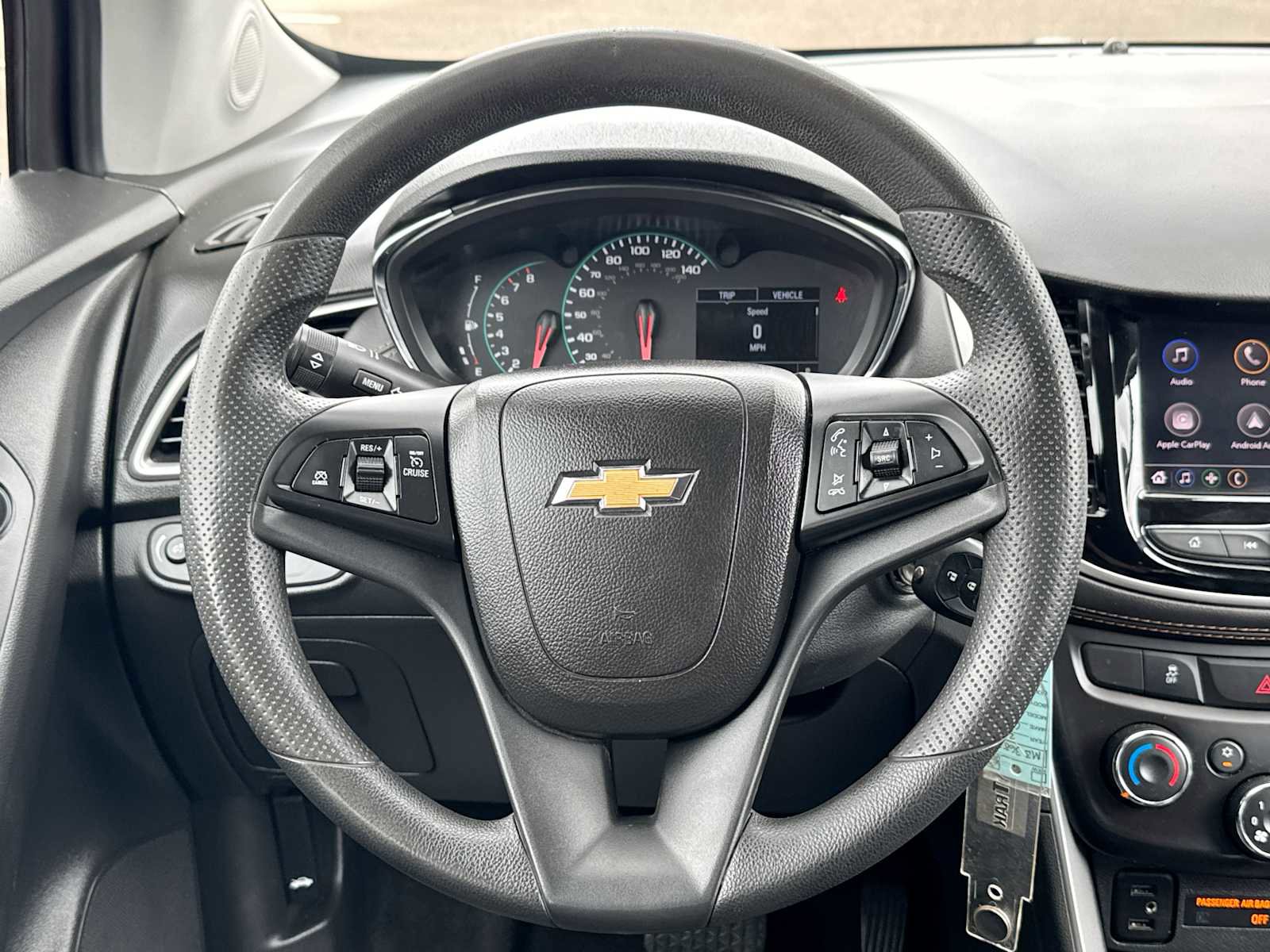 Used 2021 Chevrolet Trax LT AWD/4WD image 11