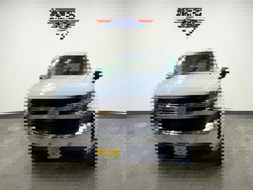Used 2020 Chevrolet Silverado 1500 LT w/ All-Star Edition image 8