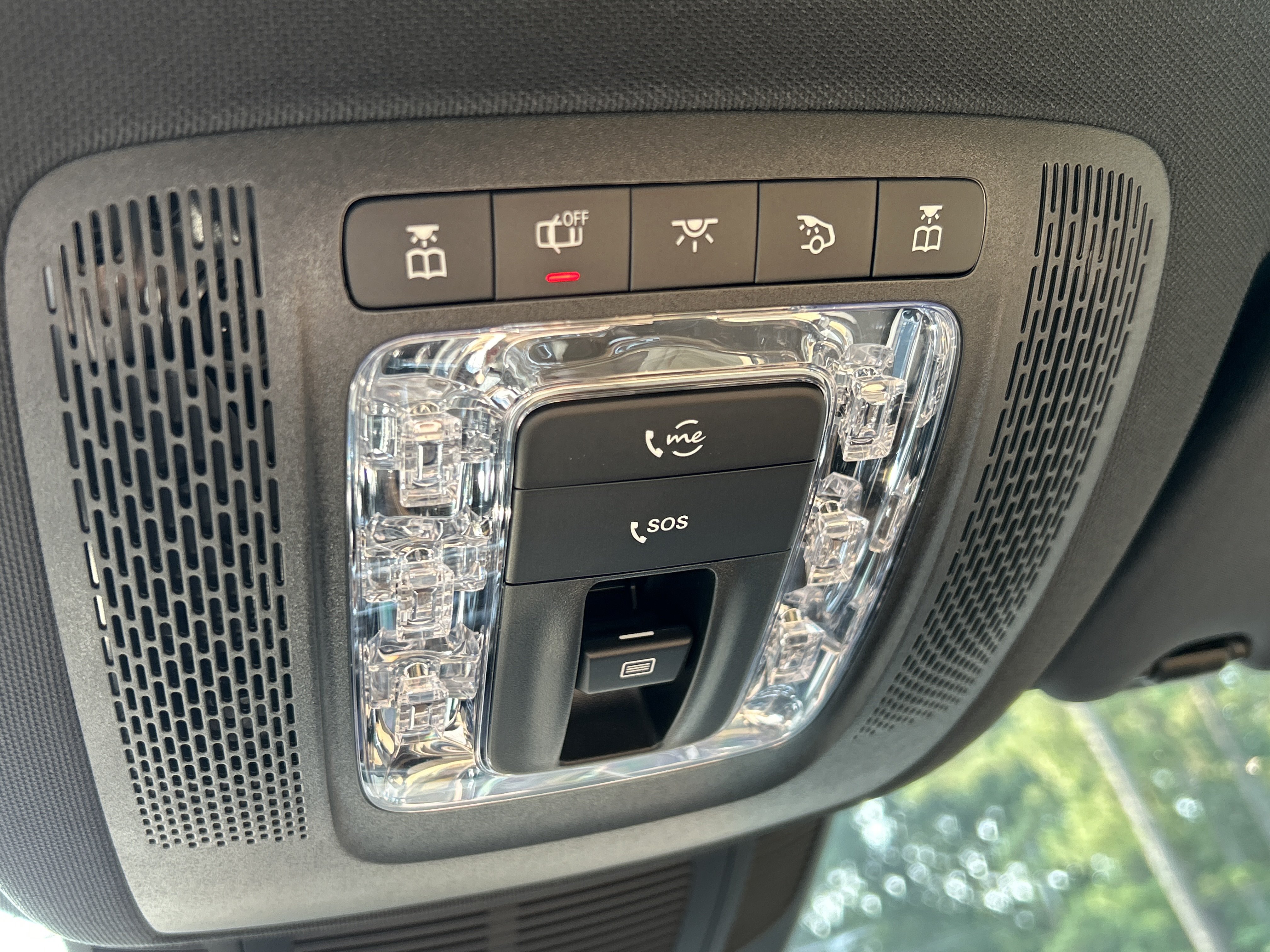 New 2026 Mercedes-Benz GLS 580 4MATIC image 35