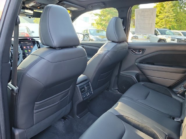 Certified 2026 Subaru Forester Touring AWD/4WD image 27