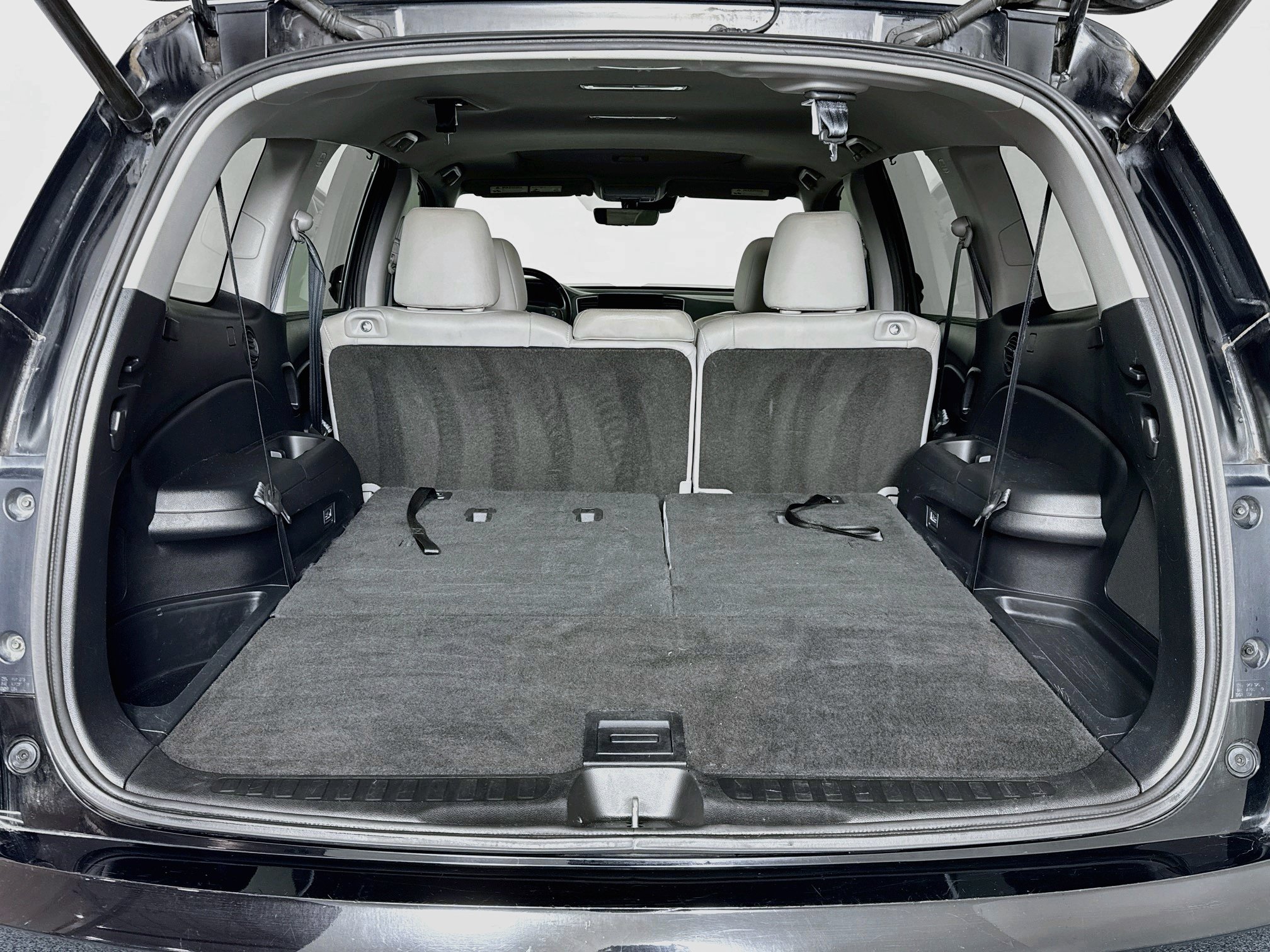 Certified 2019 Honda Pilot EX-L image 26
