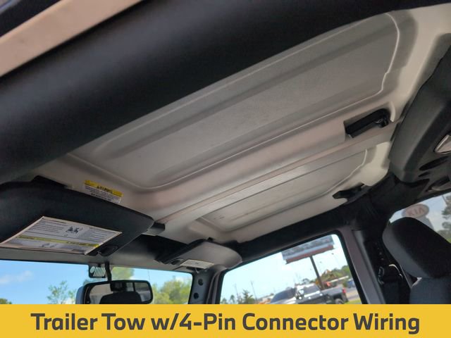 Used 2013 Jeep Wrangler Unlimited Sport image 31