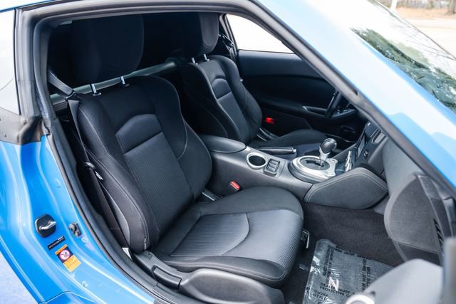 Used 2009 Nissan 370Z Coupe image 56
