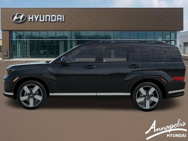 New 2026 Hyundai Santa Fe Limited FWD image 3