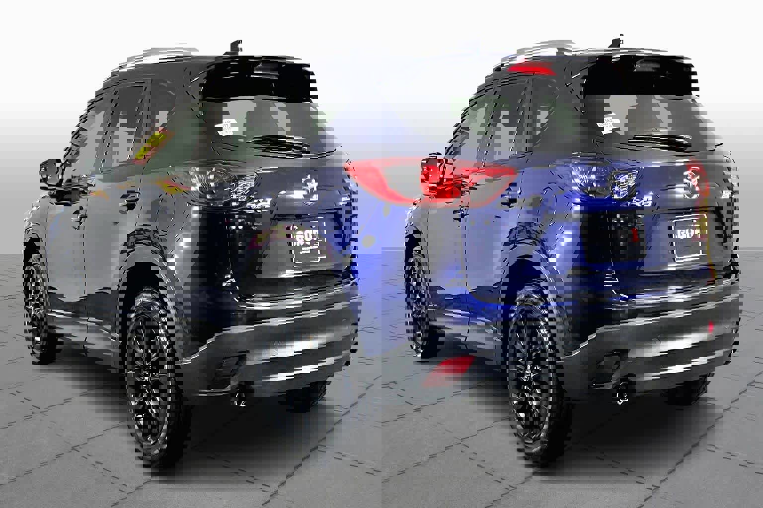 Used 2014 MAZDA CX-5 Grand Touring image 10