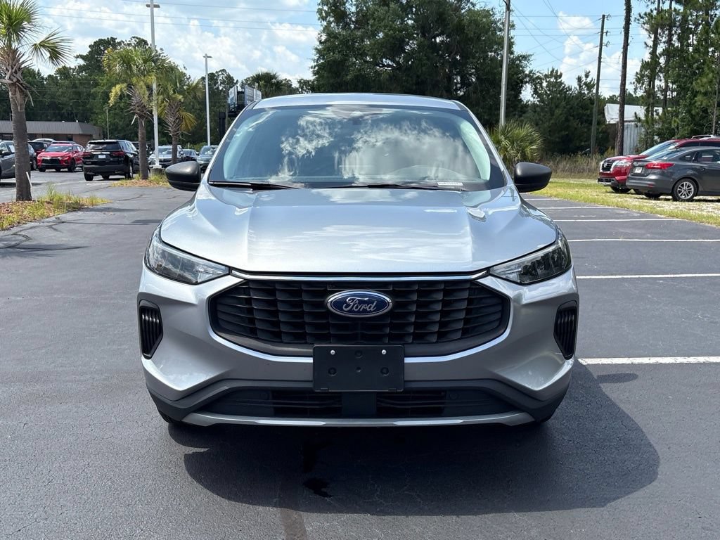 Used 2024 Ford Escape Active FWD image 2