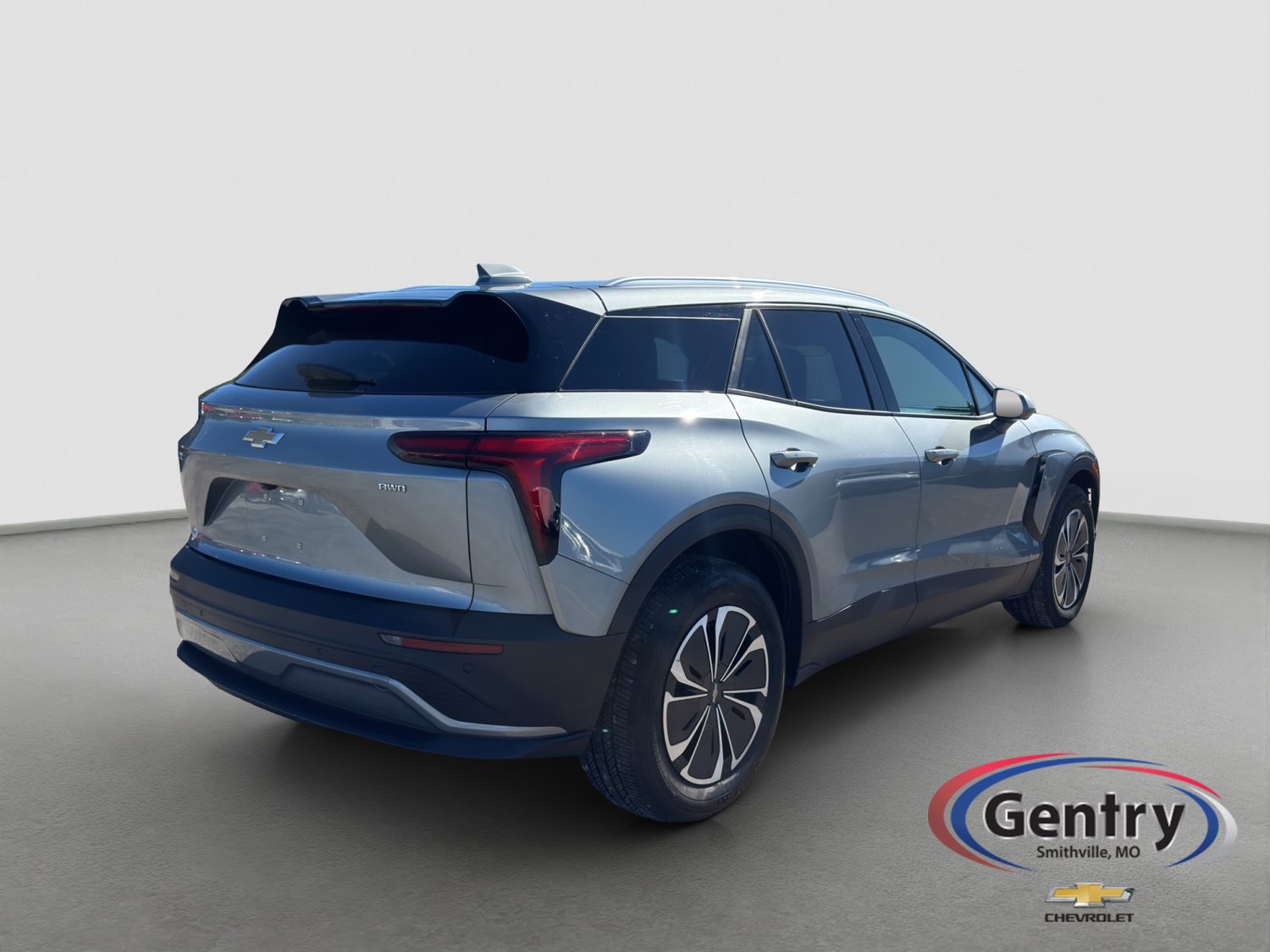 Certified 2024 Chevrolet Blazer EV LT AWD/4WD image 6