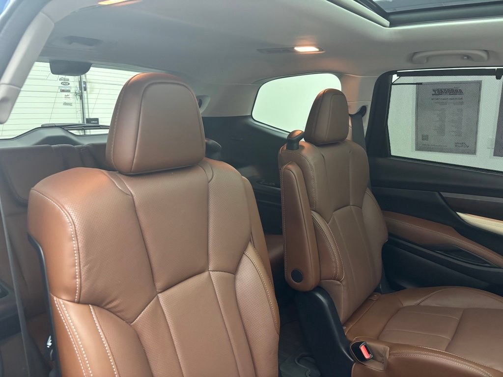 Used 2022 Subaru Ascent Touring AWD/4WD image 46