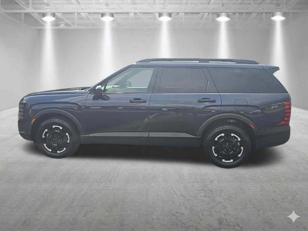 Used 2026 Hyundai Palisade XRT Pro AWD/4WD image 7
