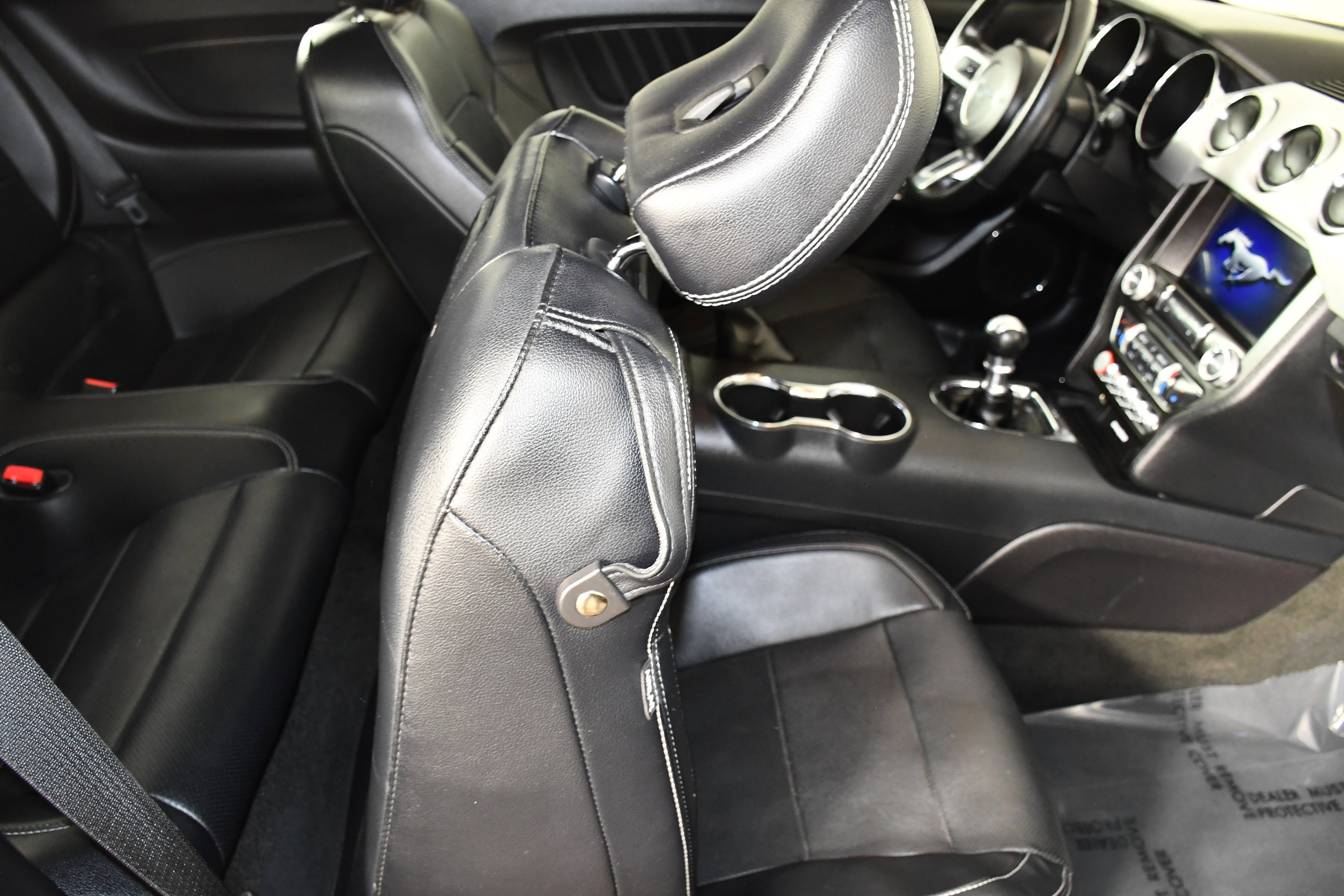 Used 2016 Ford Mustang Premium w/ Equipment Group 201A image 47