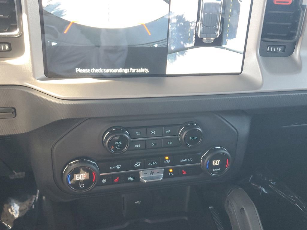 Used 2023 Ford Bronco Raptor image 30