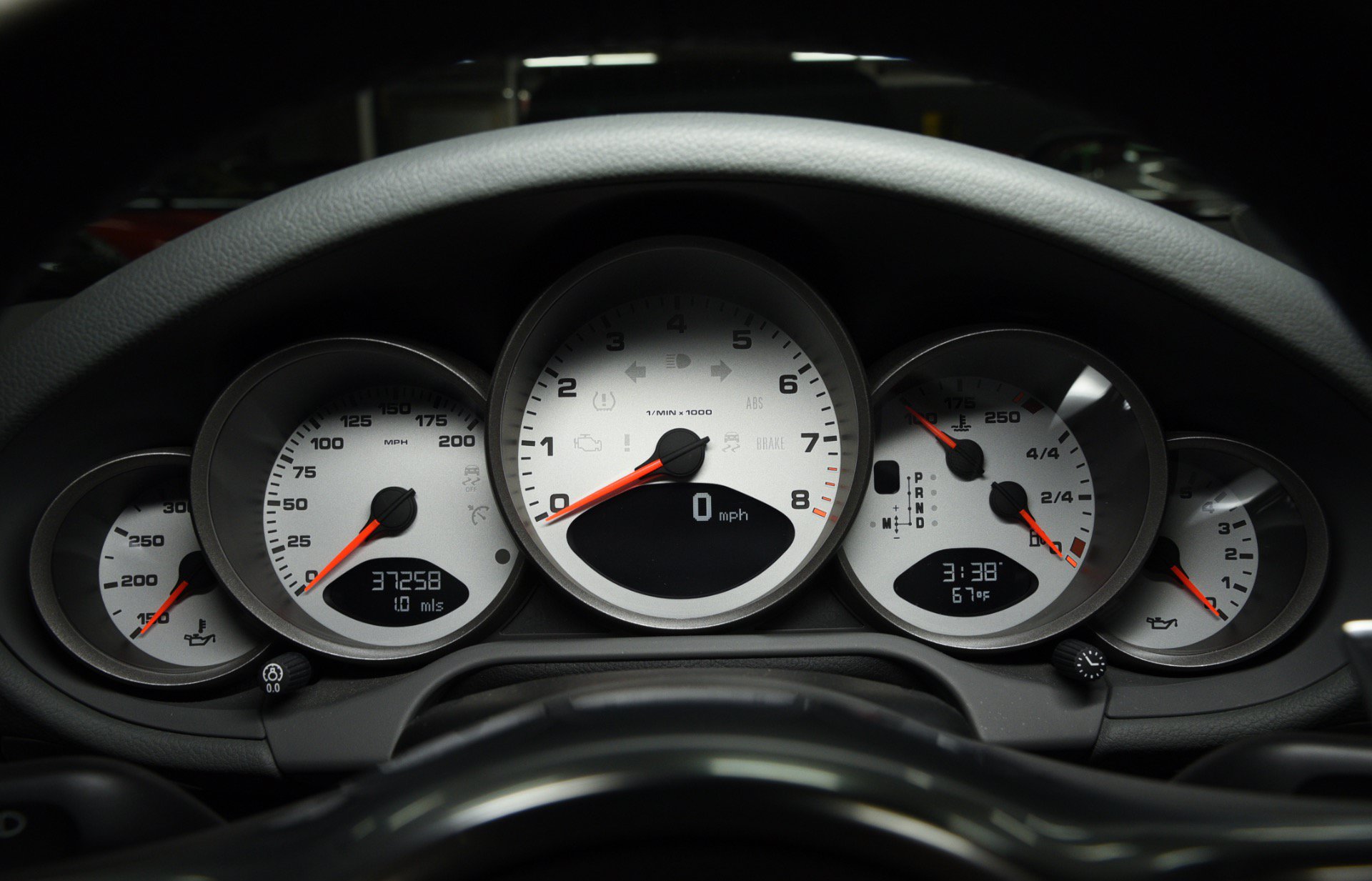 Used 2010 Porsche 911 Carrera S RWD image 16