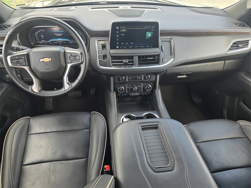Used 2024 Chevrolet Tahoe Premier image 13