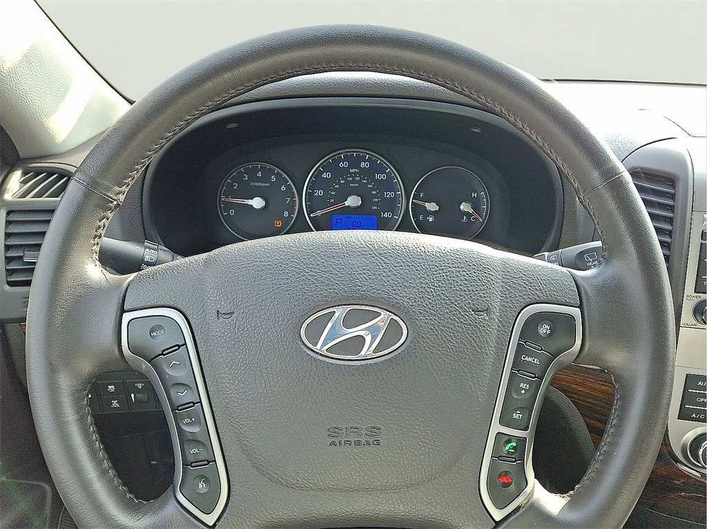 Used 2012 Hyundai Santa Fe Limited image 20