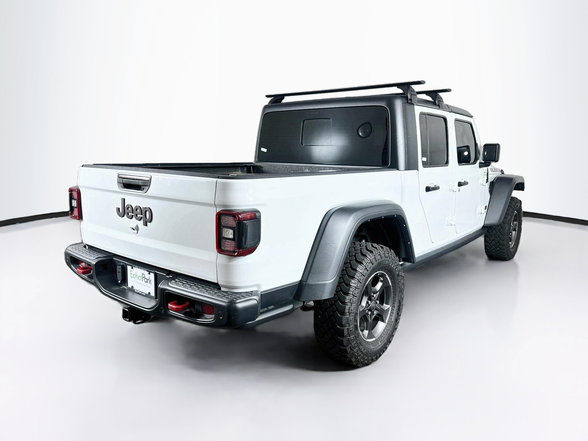 Used 2022 Jeep Gladiator Rubicon w/ Cold Weather Group AWD/4WD image 9