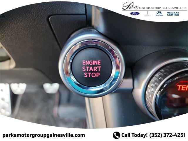 Used 2024 Subaru BRZ Limited image 24