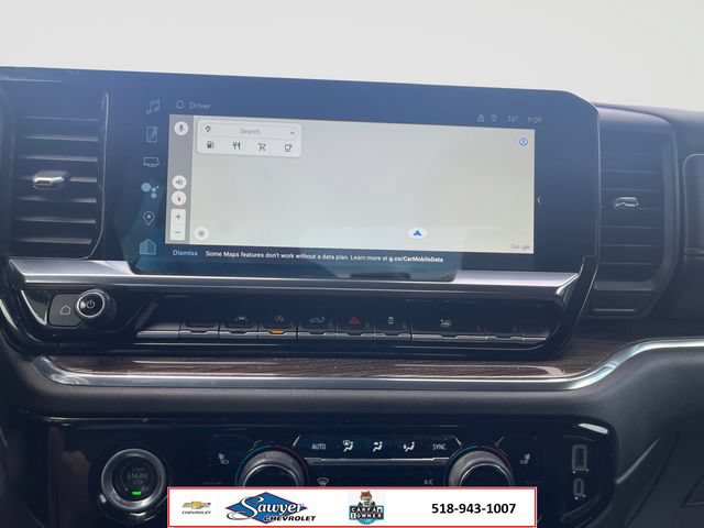 Used 2024 Chevrolet Silverado 1500 LT AWD/4WD image 20