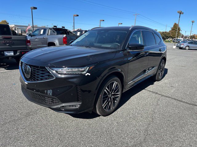 New 2026 Acura MDX w/ Advance Package AWD/4WD image 4