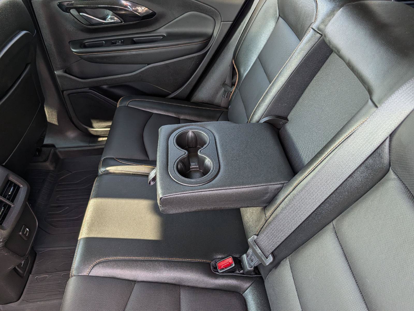 Used 2024 GMC Terrain AT4 w/ LPO, Floor Liner Package AWD/4WD image 19