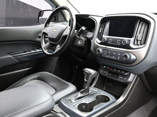 Used 2019 Chevrolet Colorado Z71 image 13