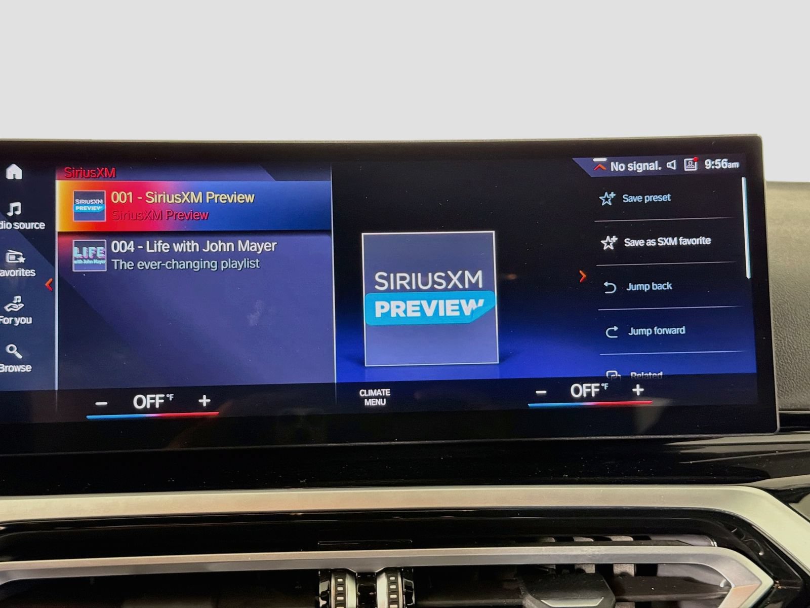 Certified 2023 BMW i4 eDrive40 w/ Premium Package RWD image 15