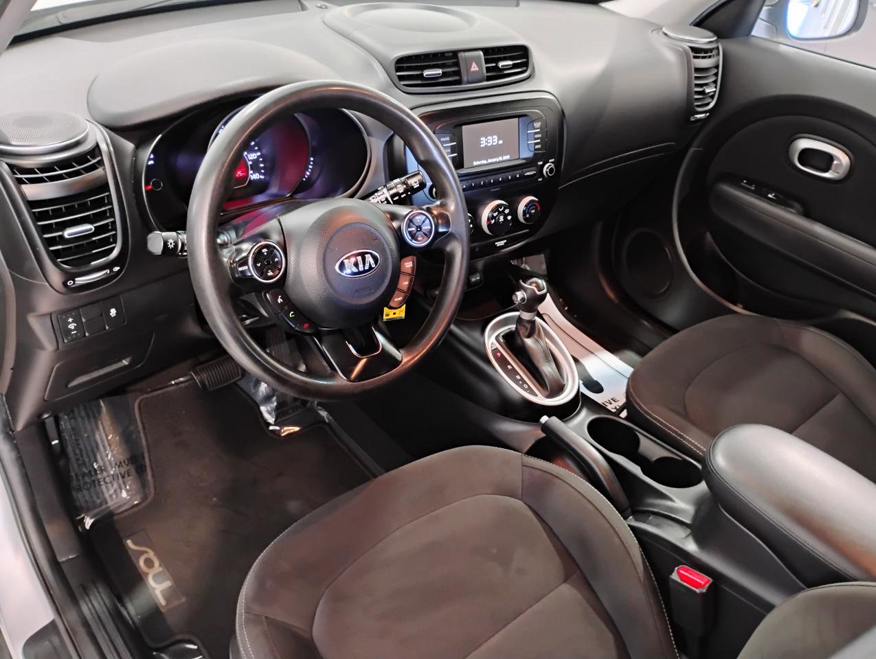 Used 2018 Kia Soul image 60