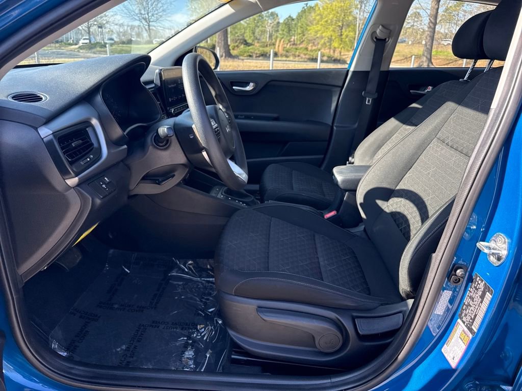 Used 2022 Kia Rio S image 13