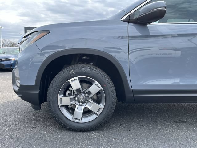 New 2026 Honda Ridgeline RTL image 21