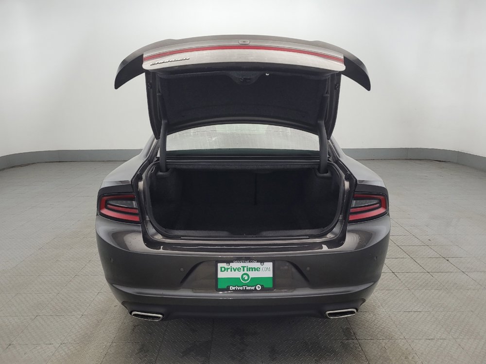 Used 2022 Dodge Charger SXT w/ Leather Interior Group image 29