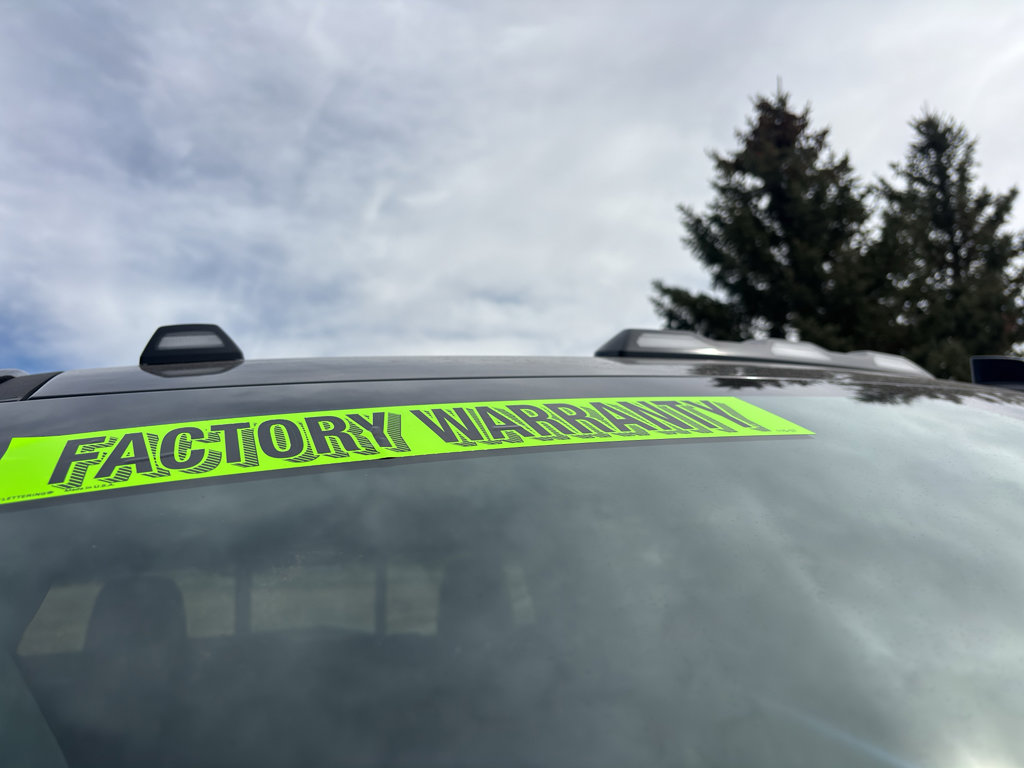 Used 2024 GMC Sierra 3500 Denali w/ Technology Package image 13