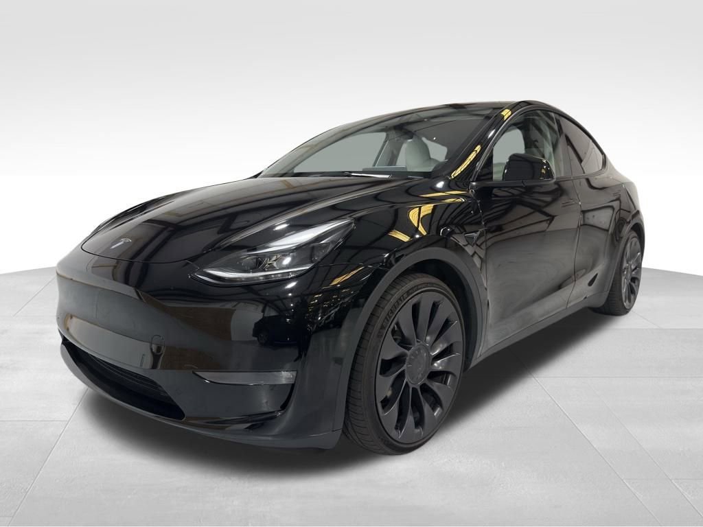 Used 2023 Tesla Model Y Performance