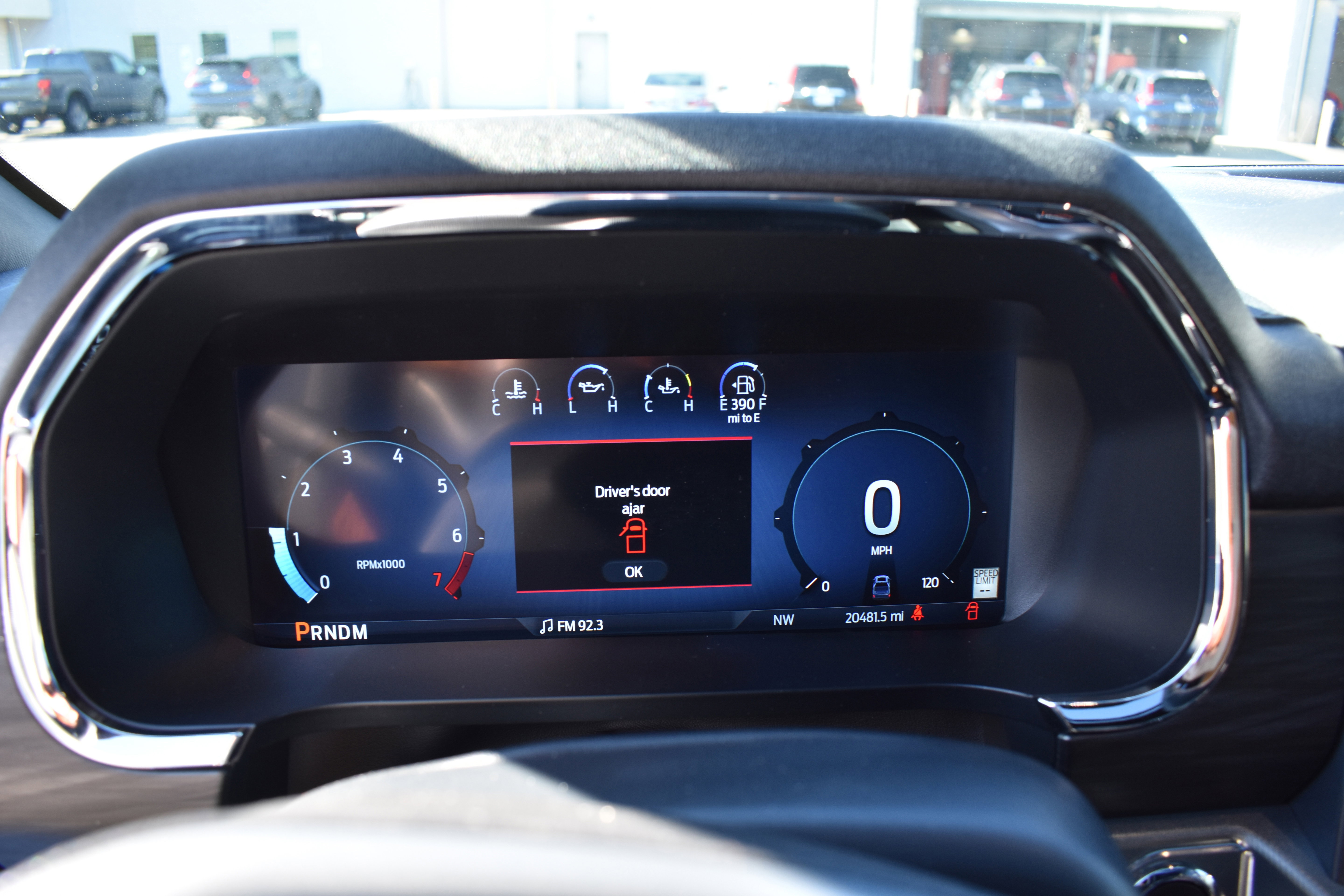 Used 2024 Ford F150 Lariat w/ Bed Utility Package image 17